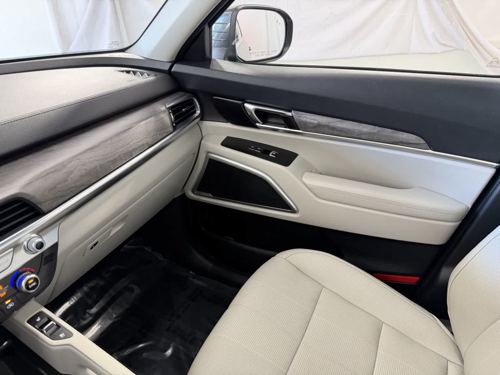 Used 2020 Kia Telluride EX AWD/4WD image 24