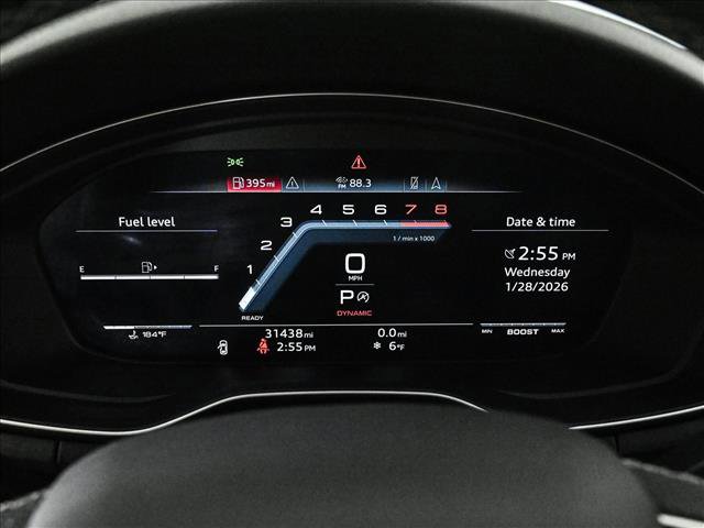 Used 2023 Audi S4 Premium Plus w/ Premium Plus Package image 11