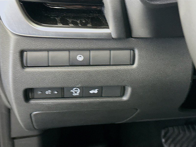 Certified 2024 Nissan Rogue SL AWD/4WD image 10