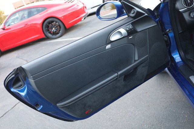 Used 2009 Porsche Boxster S RWD image 22
