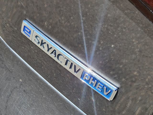 Certified 2024 MAZDA CX-90 Plug-In Hybrid w/ Premium Plus image 21