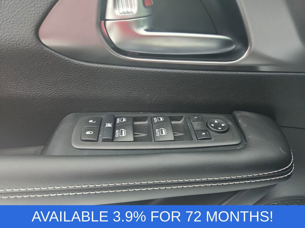 New 2026 Chrysler Voyager LX image 21