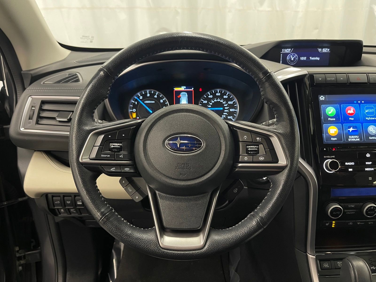 Used 2021 Subaru Ascent Limited w/ Technology Package image 12