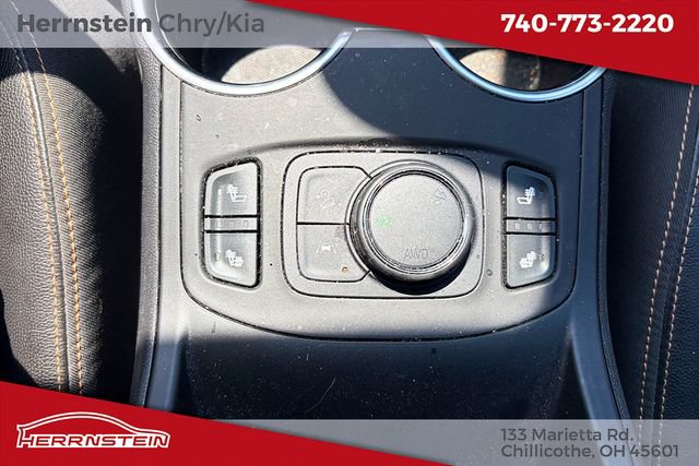 Used 2020 GMC Terrain SLT AWD/4WD image 21
