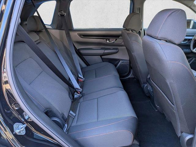 Used 2026 Honda CR-V Sport image 21