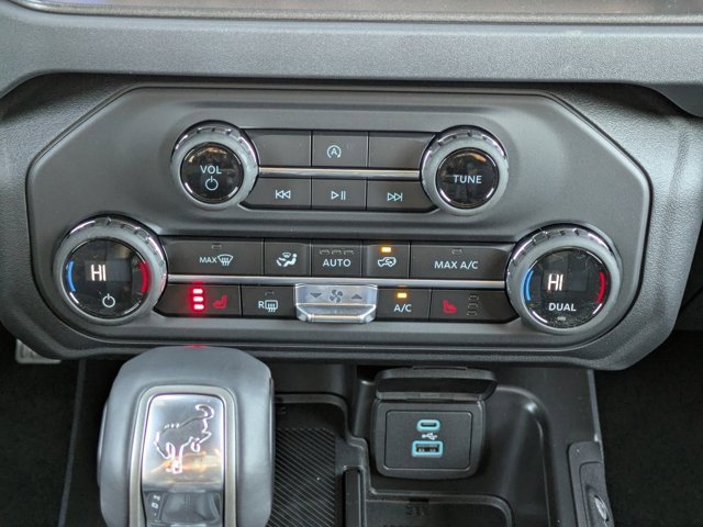 New 2025 Ford Bronco Big Bend image 21