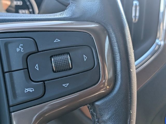 Used 2022 Chevrolet Silverado 1500 High Country w/ Technology Package image 27