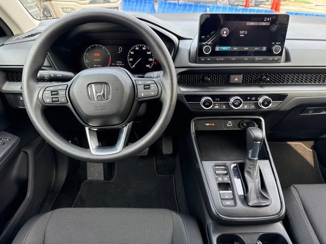 Used 2025 Honda CR-V LX image 22