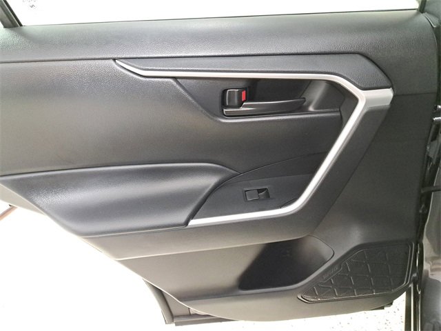 Used 2024 Toyota RAV4 LE image 14