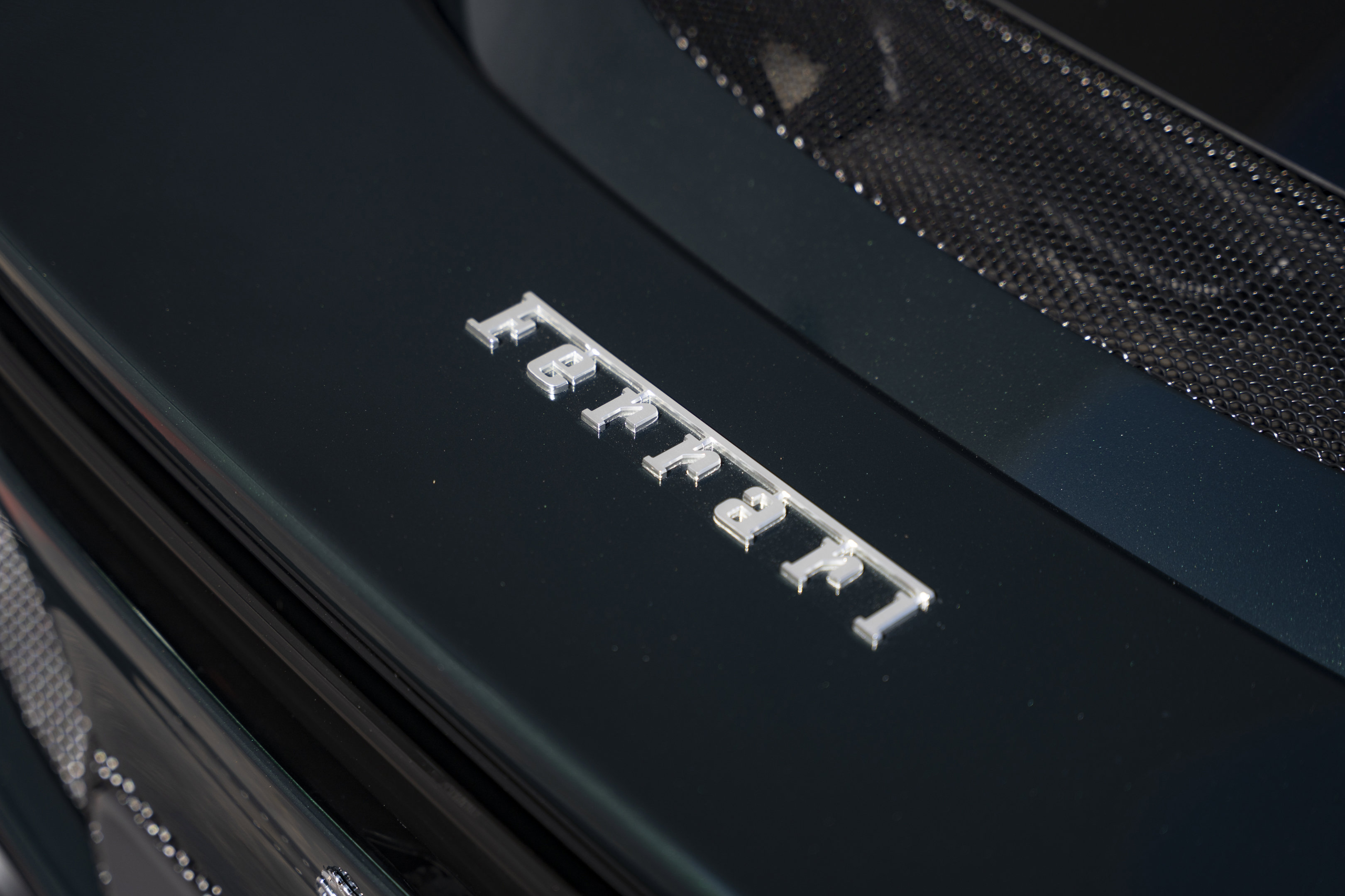 Certified 2025 Ferrari 296 GTB image 10