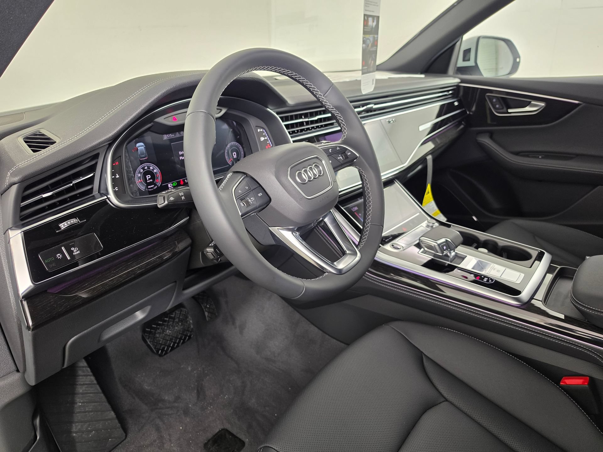New 2026 Audi Q8 Premium Plus AWD/4WD image 12
