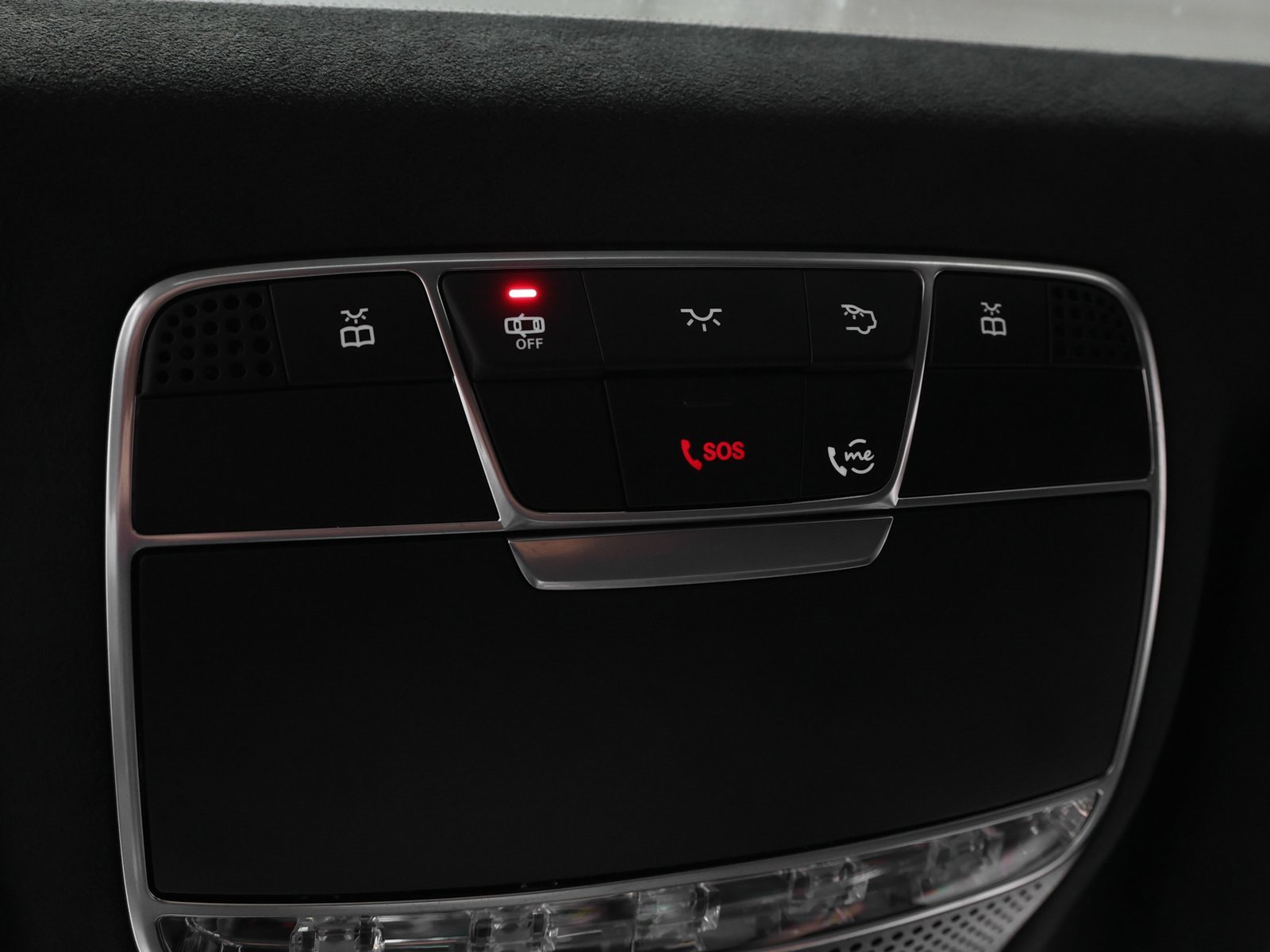 Used 2020 Mercedes-Benz S 63 AMG 4MATIC Sedan image 63