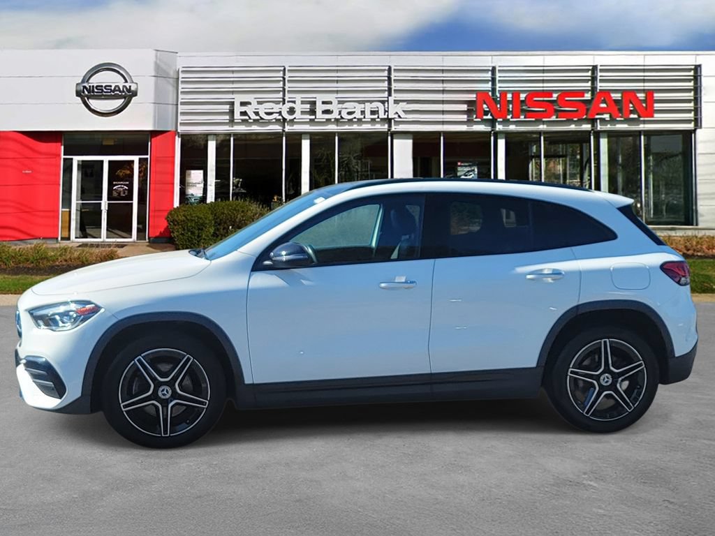 Used 2022 Mercedes-Benz GLA 250 4MATIC image 5