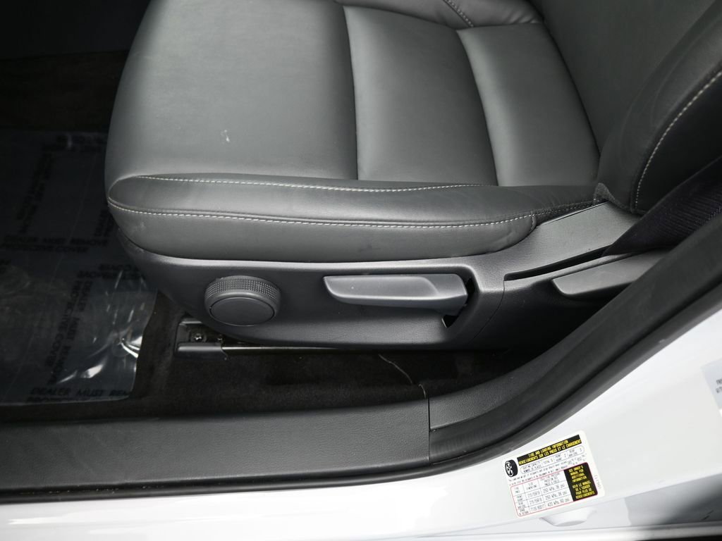 Used 2024 MAZDA CX-30 AWD 2.5 S w/ Select Sport Pkg image 15