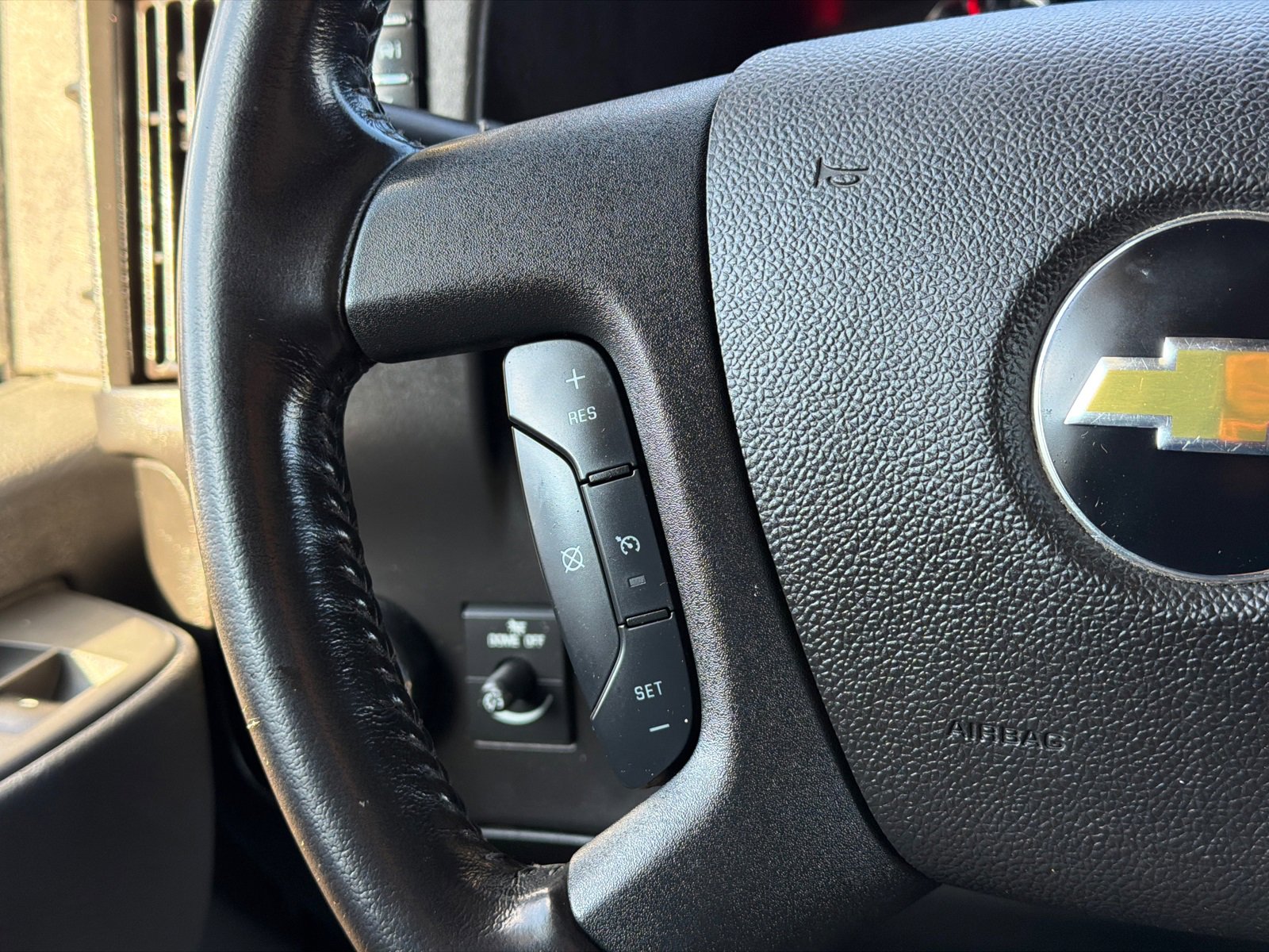 Used 2021 Chevrolet Express 3500 Work Van w/ Power Convenience Package image 20