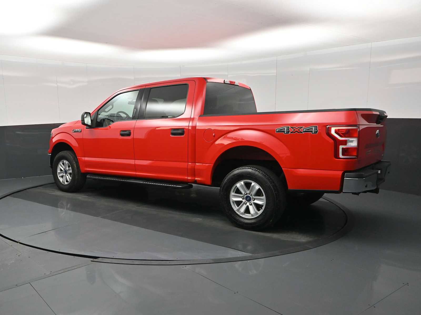 Used 2020 Ford F150 XLT image 6