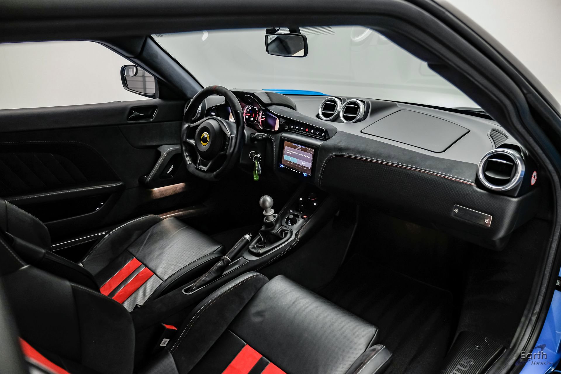 Used 2021 Lotus Evora image 52