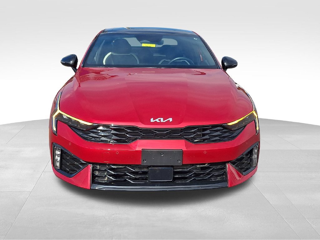 Used 2025 Kia K5 GT-Line w/ GT-Line Premium Package AWD/4WD image 2