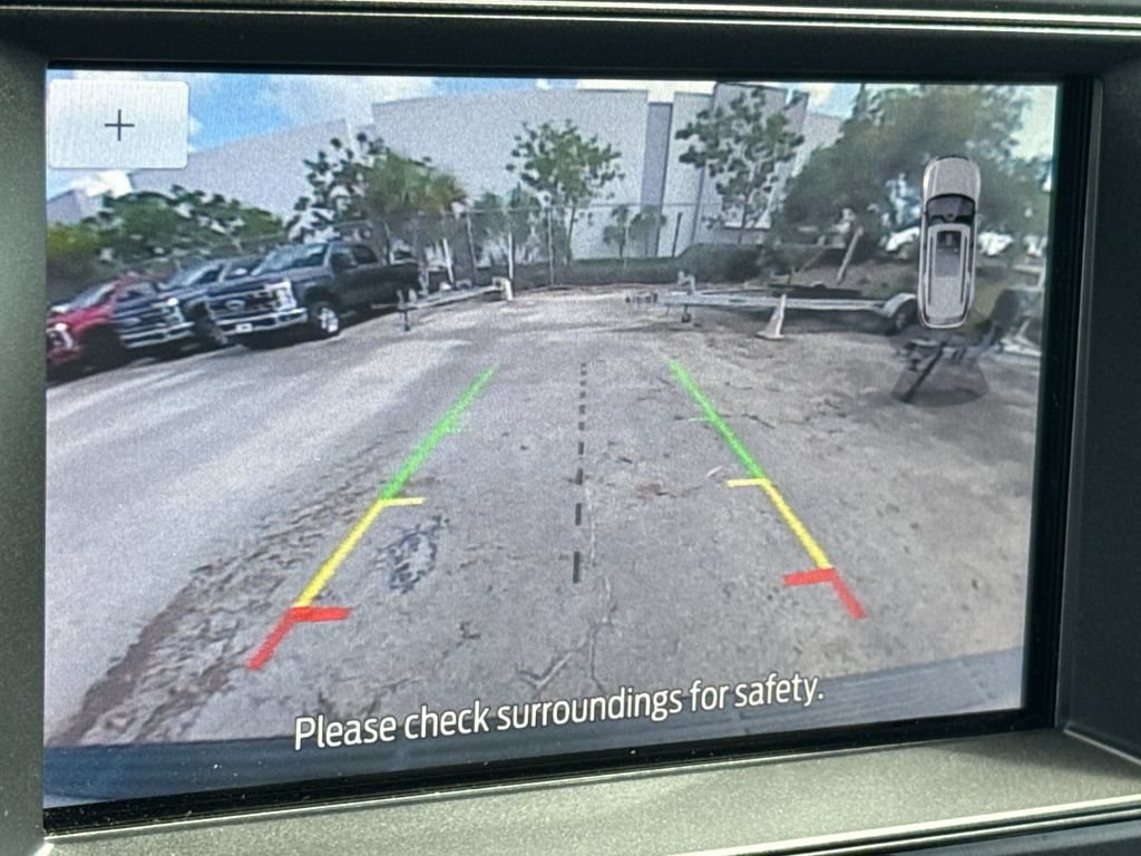 Used 2020 Ford Expedition Max XLT w/ Equipment Group 202A RWD image 23