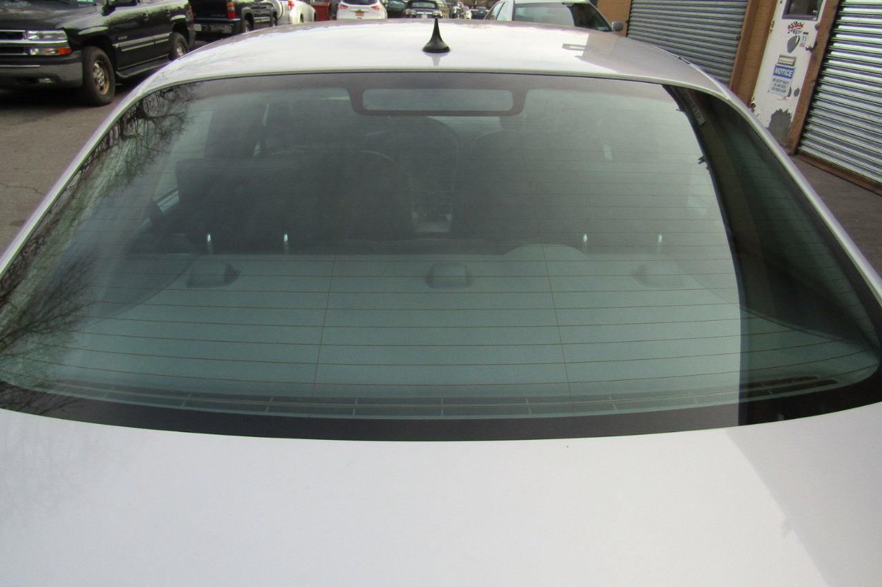 Used 2002 Saab 9-5 Aero image 16