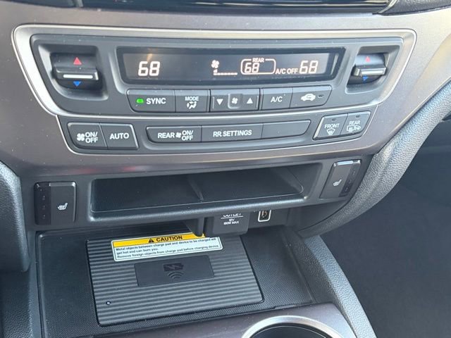 Certified 2023 Honda Passport EX-L image 21