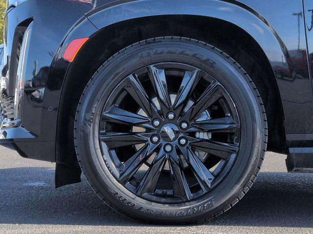 Used 2022 Cadillac Escalade ESV Sport Platinum image 32