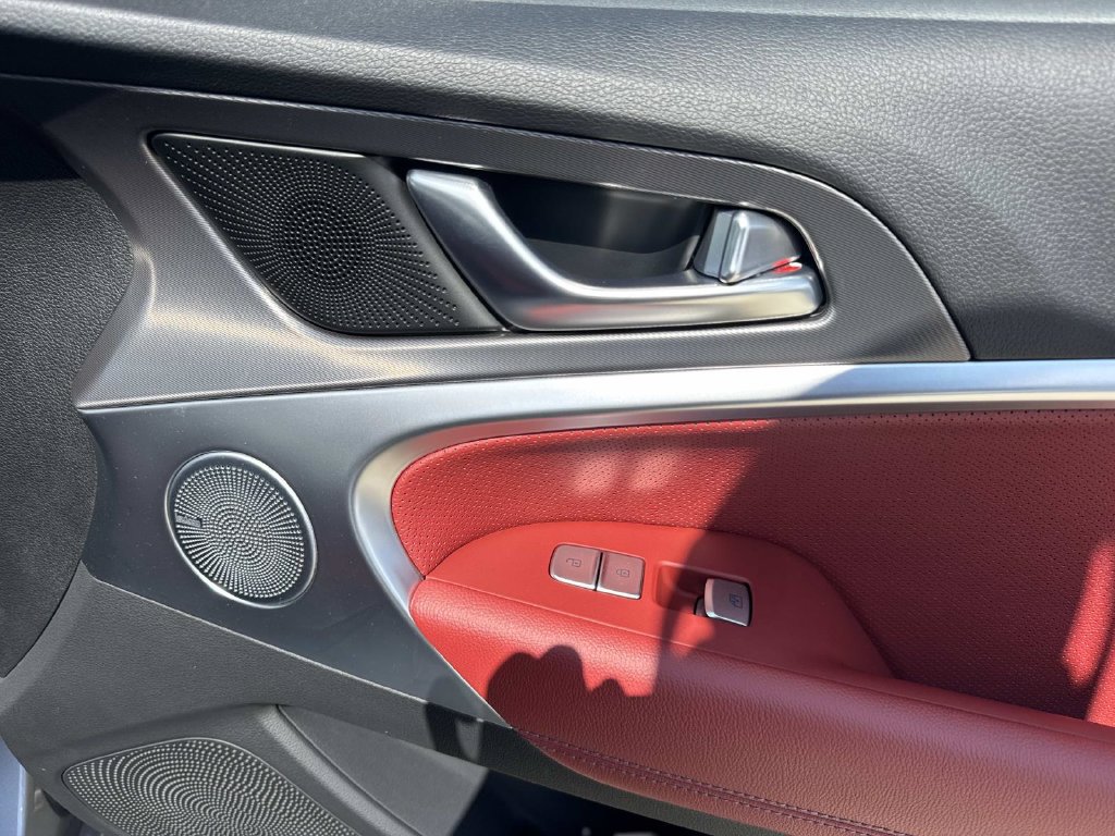 New 2026 Genesis G70 3.3T Sport Prestige RWD image 16