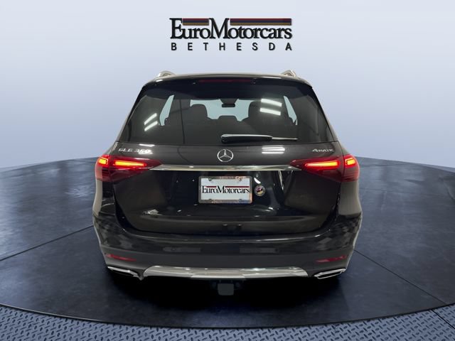Used 2026 Mercedes-Benz GLE 350 4MATIC image 4