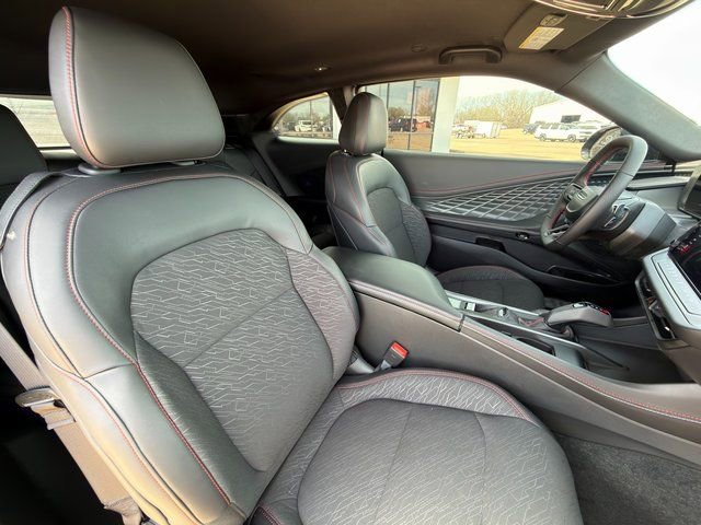 New 2026 Dodge Charger Scat Pack image 24
