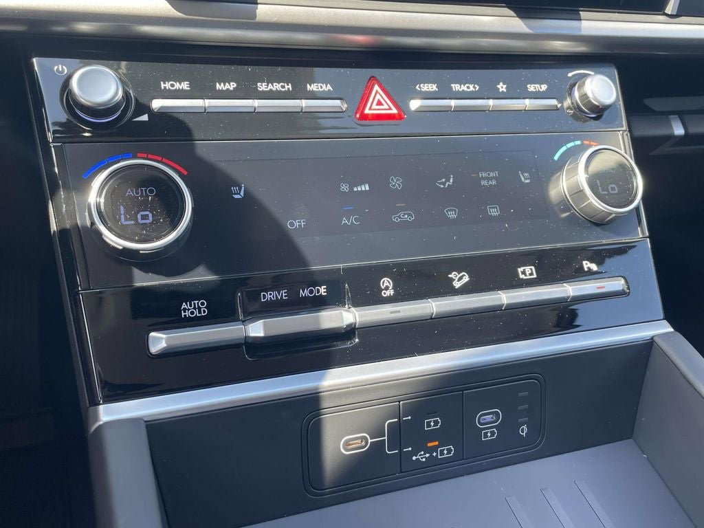 New 2026 Hyundai Santa Fe SEL FWD image 15