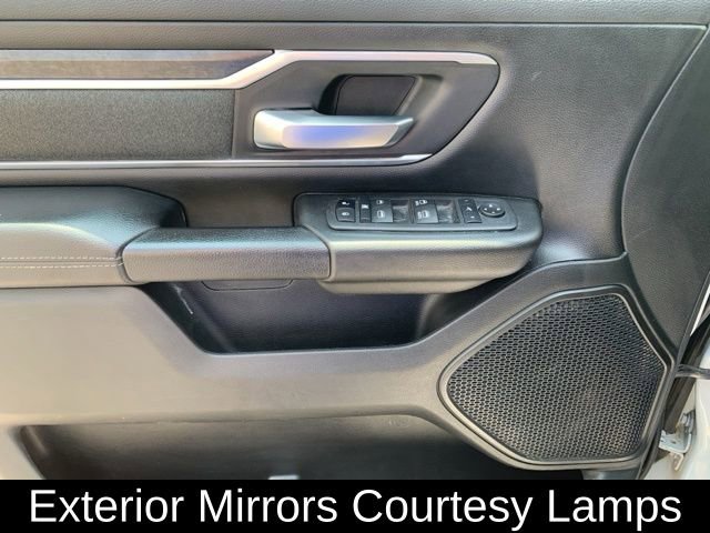 Used 2022 RAM 1500 Big Horn image 23