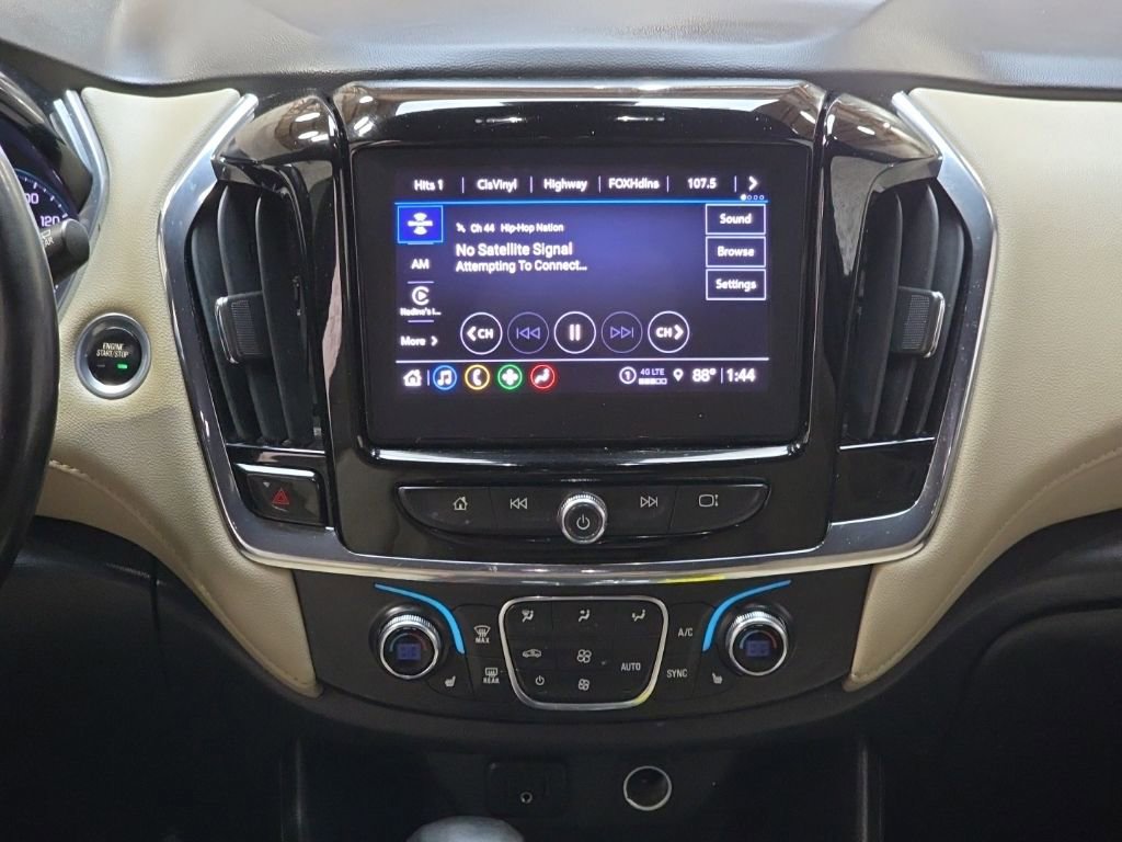 Used 2023 Chevrolet Traverse LT AWD/4WD image 18