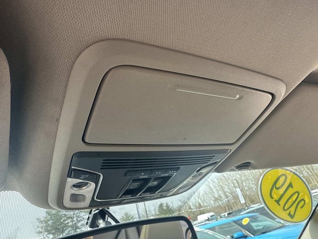 Used 2019 Honda Ridgeline RTL-T image 29