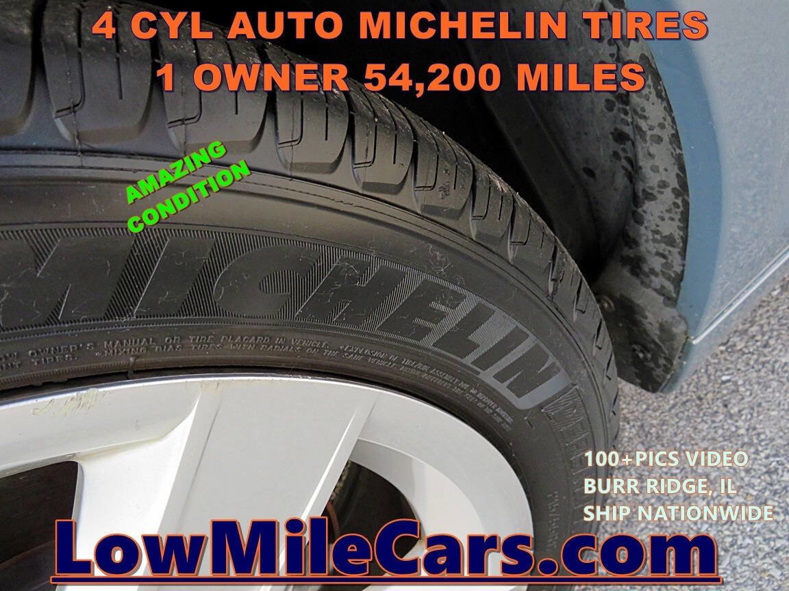 Used 2009 Chevrolet Malibu LS image 15