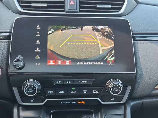 Used 2020 Honda CR-V Touring image 19