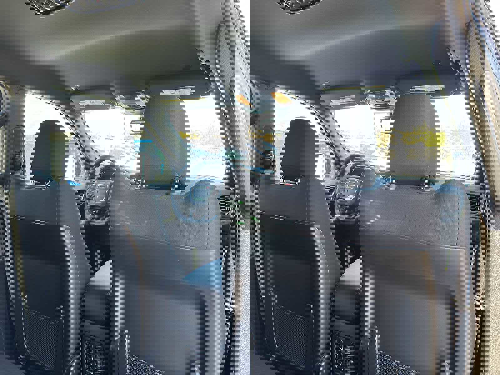 New 2026 Dodge Durango GT w/ Blacktop Package image 16