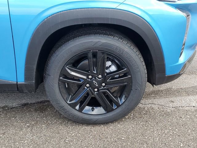 New 2026 Chevrolet Trax ACTIV w/ Sunroof Package image 6