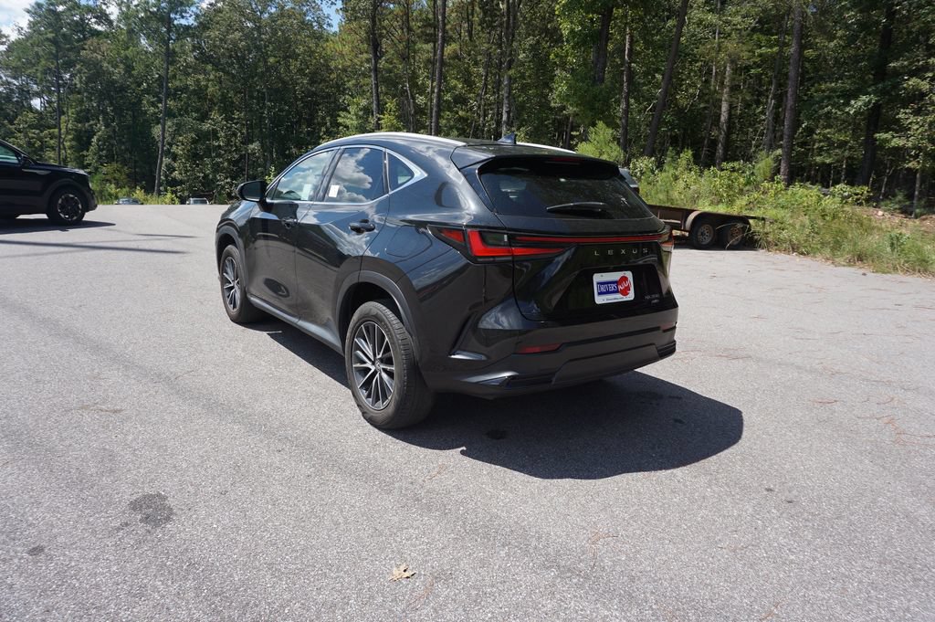 Used 2024 Lexus NX 350 AWD w/ Cold Area Package image 21