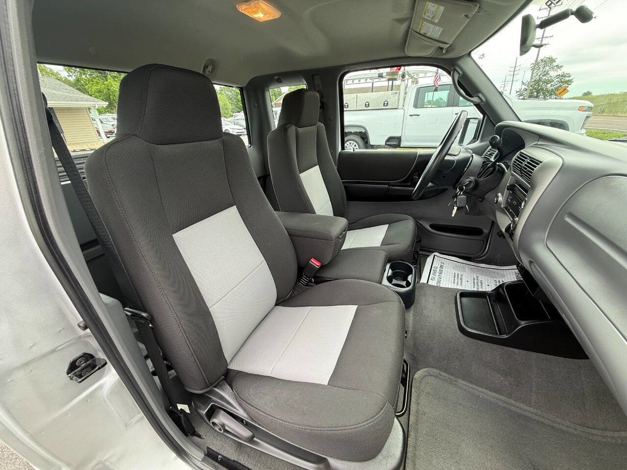 Used 2009 Ford Ranger XLT RWD image 9