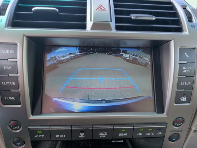 Used 2018 Lexus GX 460 Luxury w/ Preferred Accessory Package AWD/4WD image 19