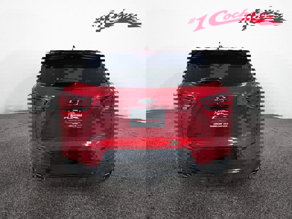 Used 2023 Chevrolet Blazer RS w/ LPO, Floor Liner Package image 26