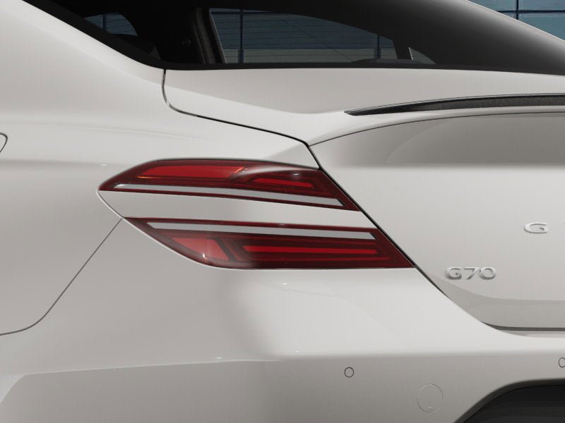 New 2026 Genesis G70 3.3T Prestige AWD/4WD image 10