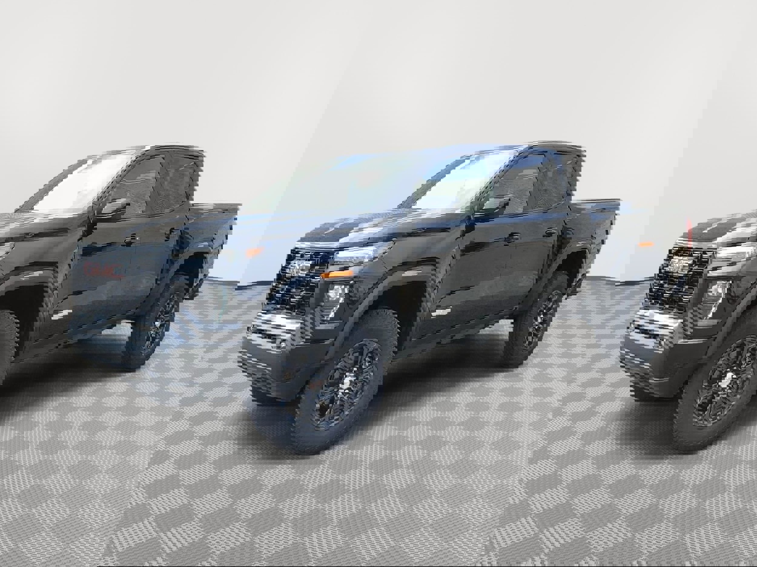 New 2024 GMC Canyon Elevation w/ Convenience Package image 36