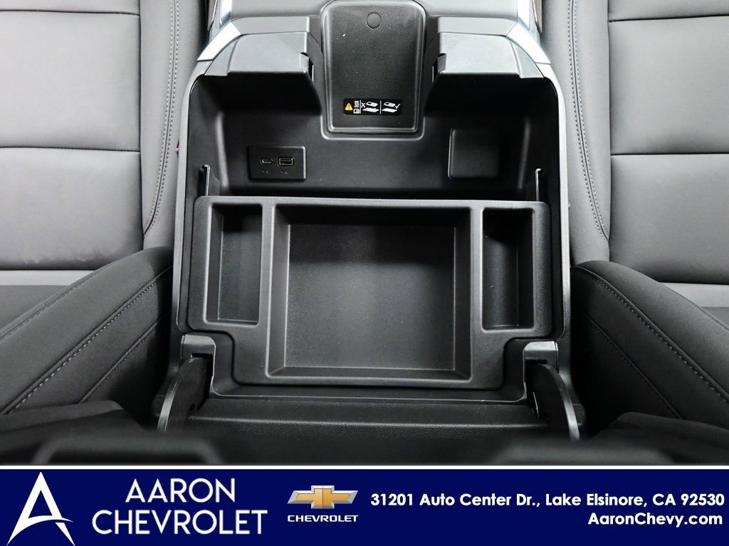 New 2026 Chevrolet Silverado 1500 RST image 39