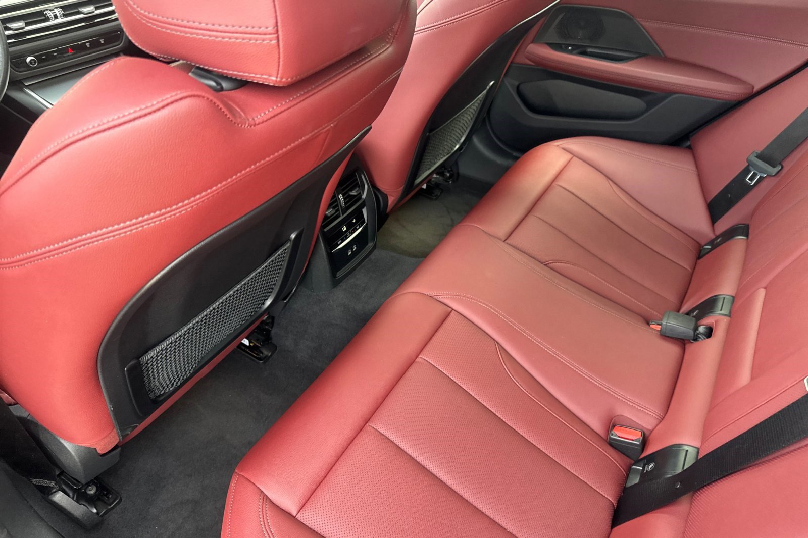 Certified 2023 BMW i4 eDrive35 w/ Premium Package image 26