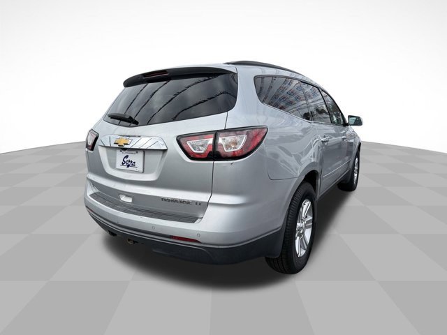 Used 2014 Chevrolet Traverse LT image 6