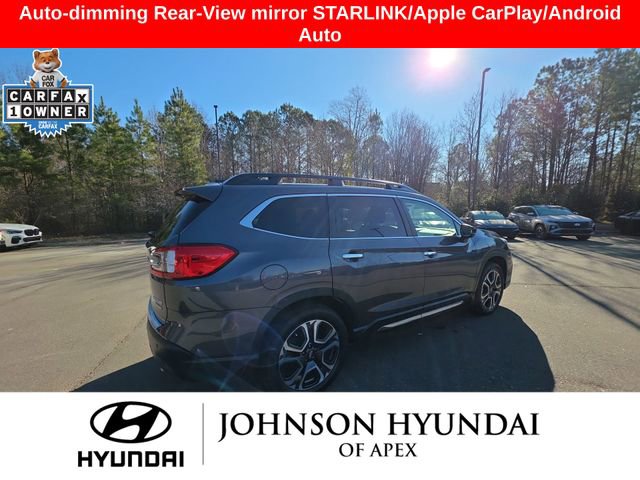 Used 2024 Subaru Ascent Touring image 15