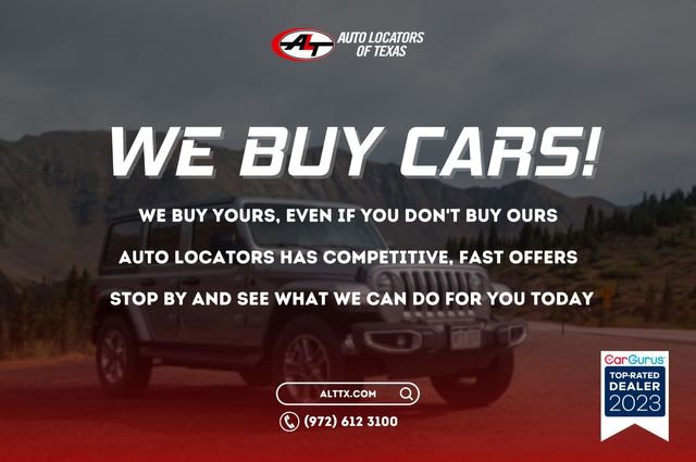 Used 2021 Jeep Grand Cherokee L Altitude image 6