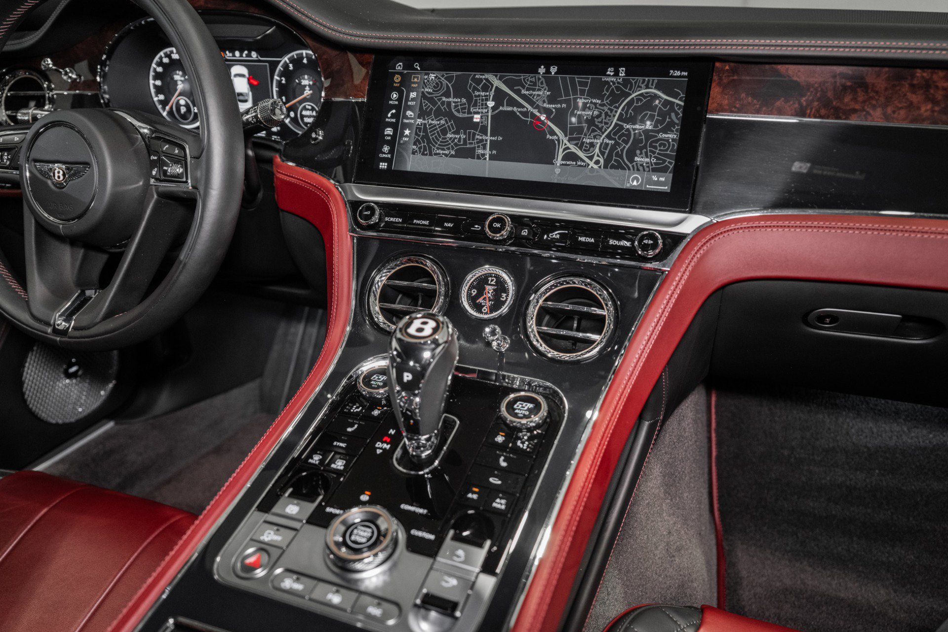 Used 2020 Bentley Continental GT image 26