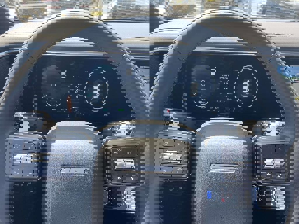 New 2026 Hyundai Palisade Calligraphy FWD image 20